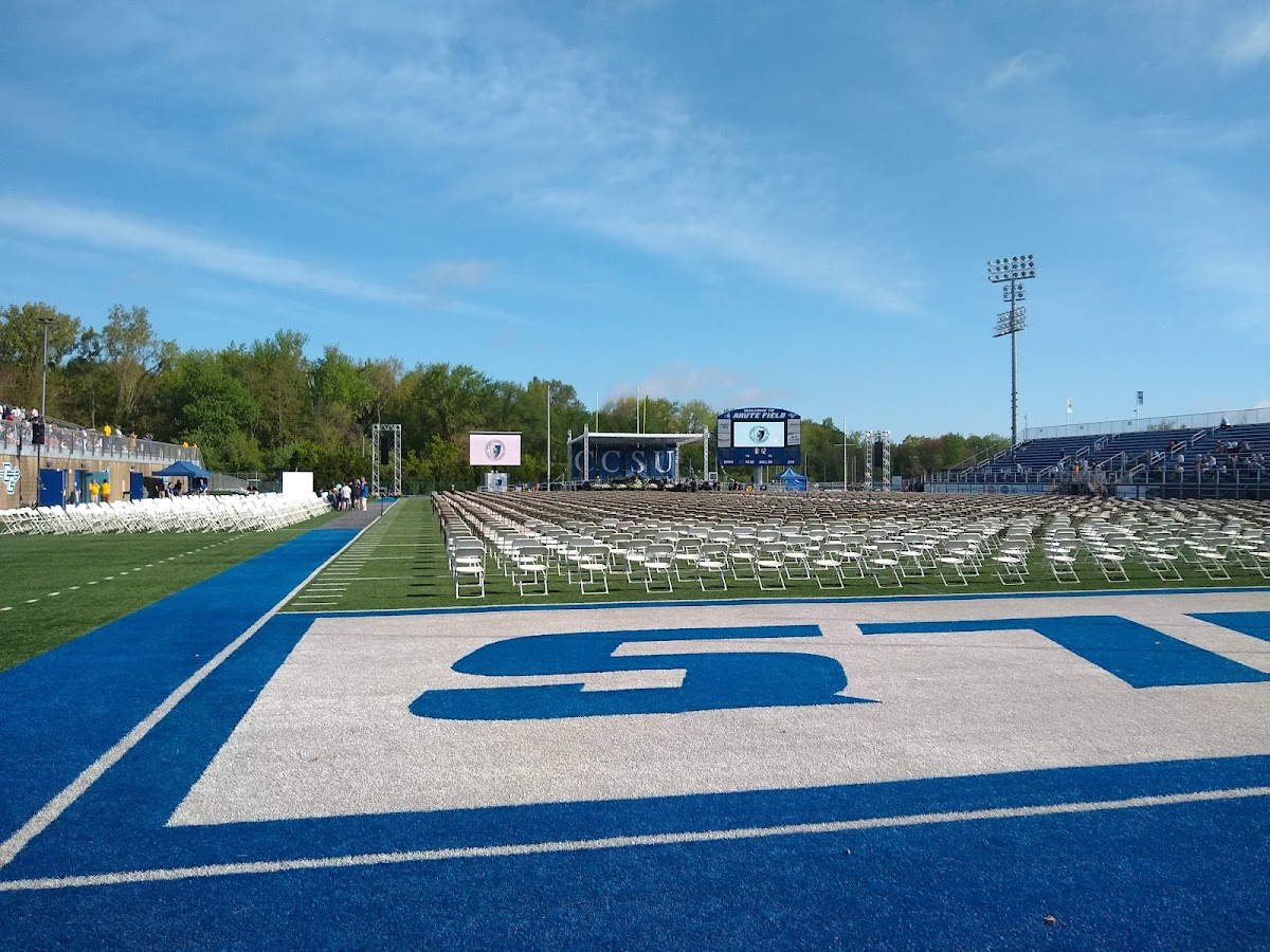 Central Connecticut State photo 3