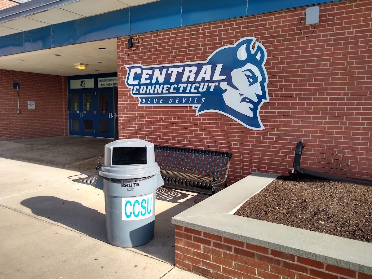 Central Connecticut State photo 6
