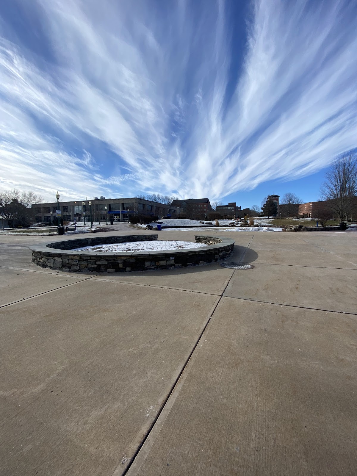 Central Connecticut State photo 8