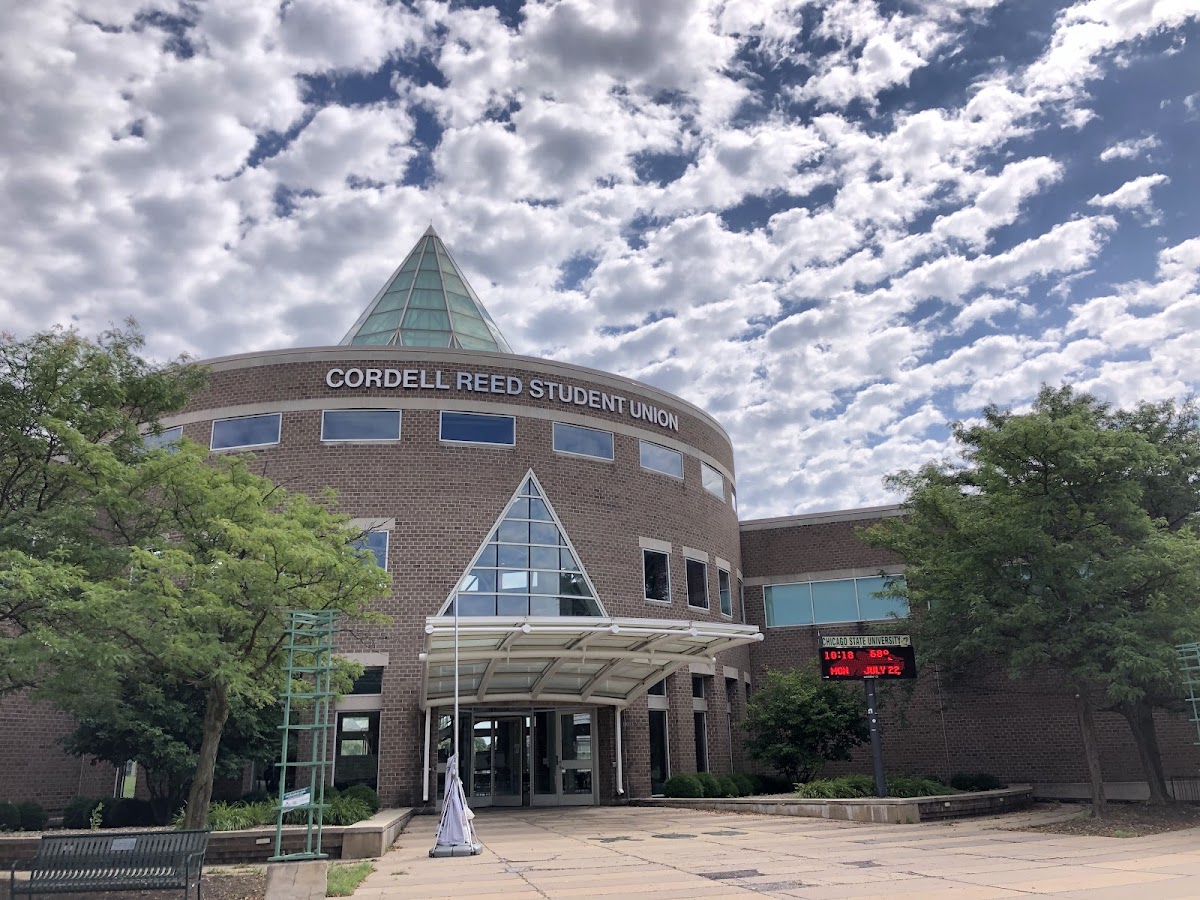 Regional University 2820 photo 2