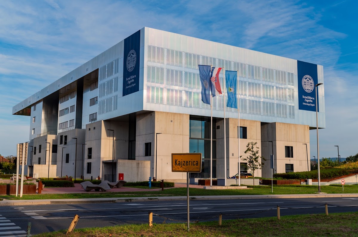 Nikola Šubić Zrinski University photo 3