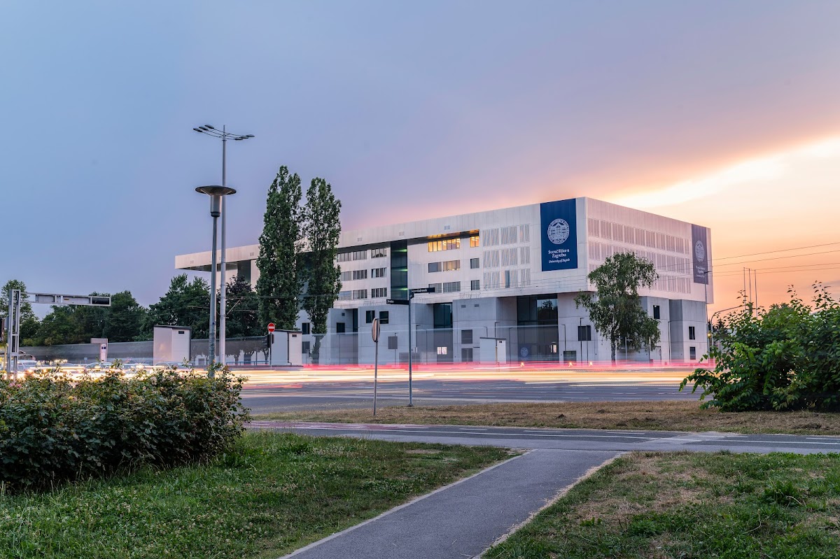 Nikola Šubić Zrinski University photo 4
