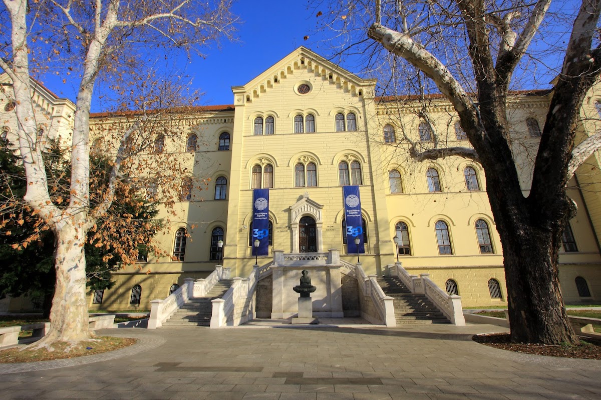Nikola Šubić Zrinski University photo 5