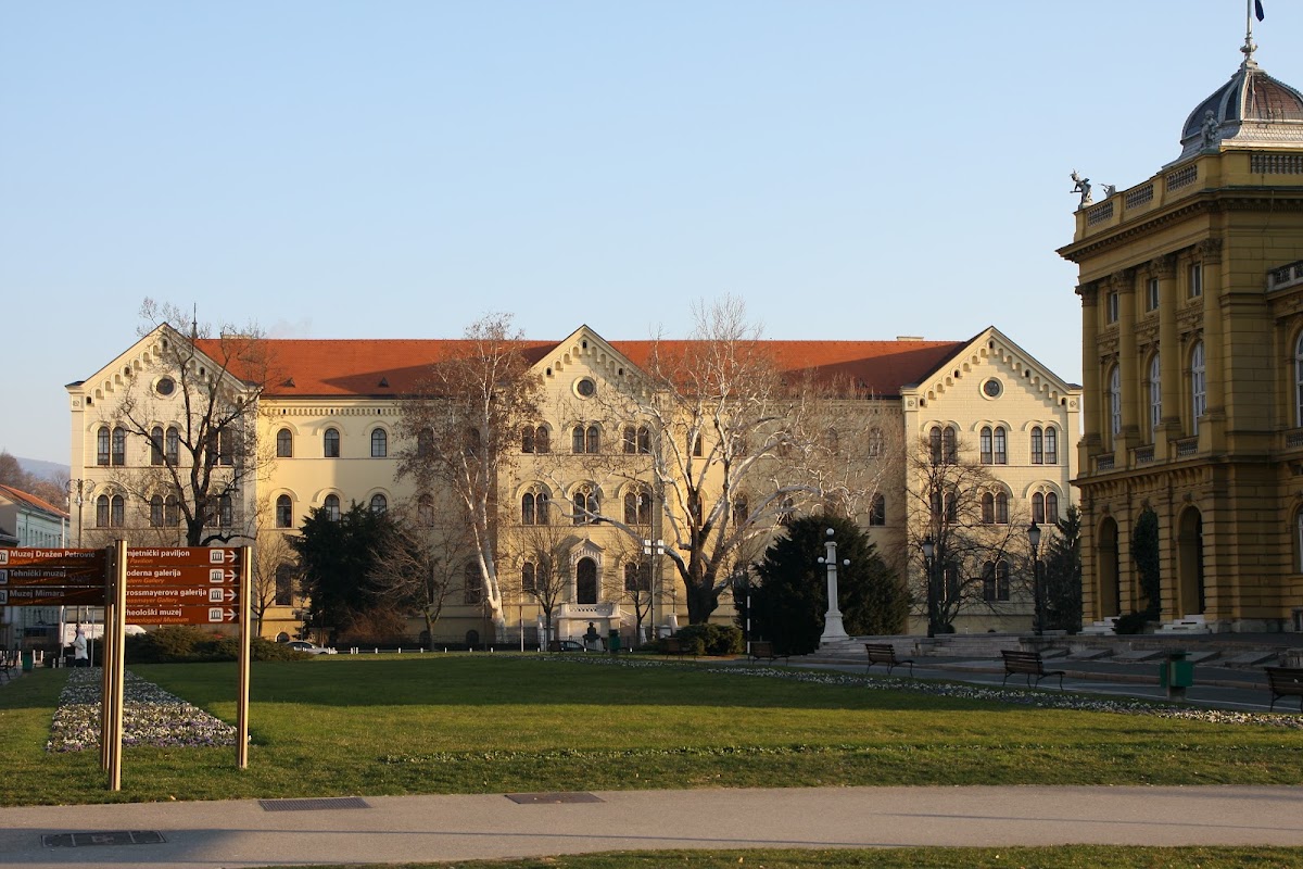 Nikola Šubić Zrinski University photo 6