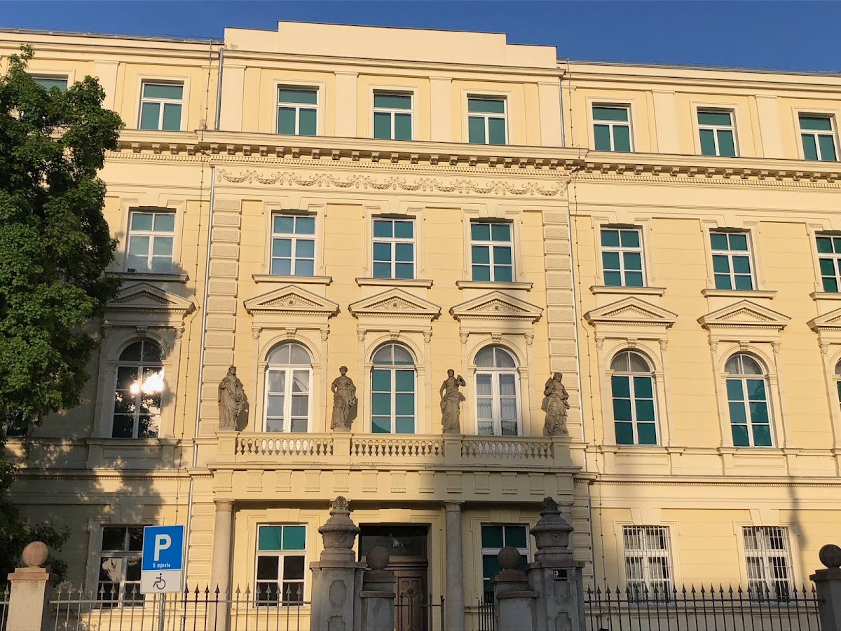 Nikola Šubić Zrinski University photo 9