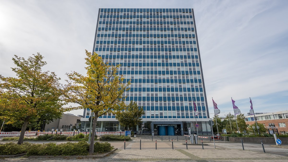 Universität Kiel photo 1