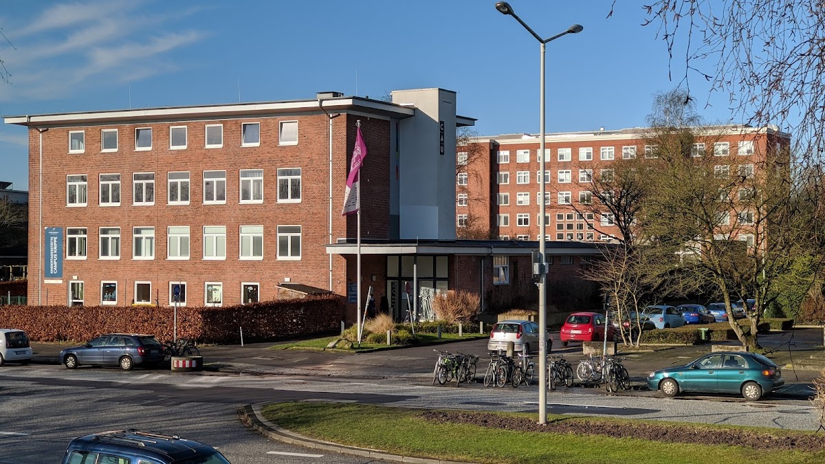 Universität Kiel photo 6