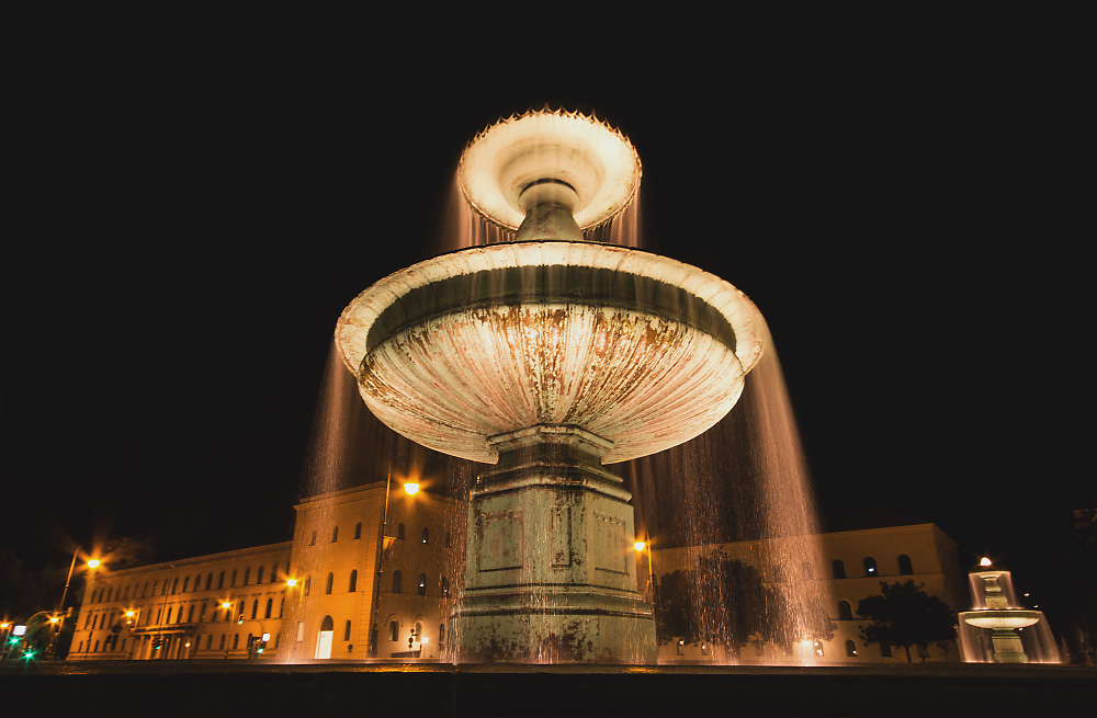 Ludwig Maximilian University of Munich photo 2