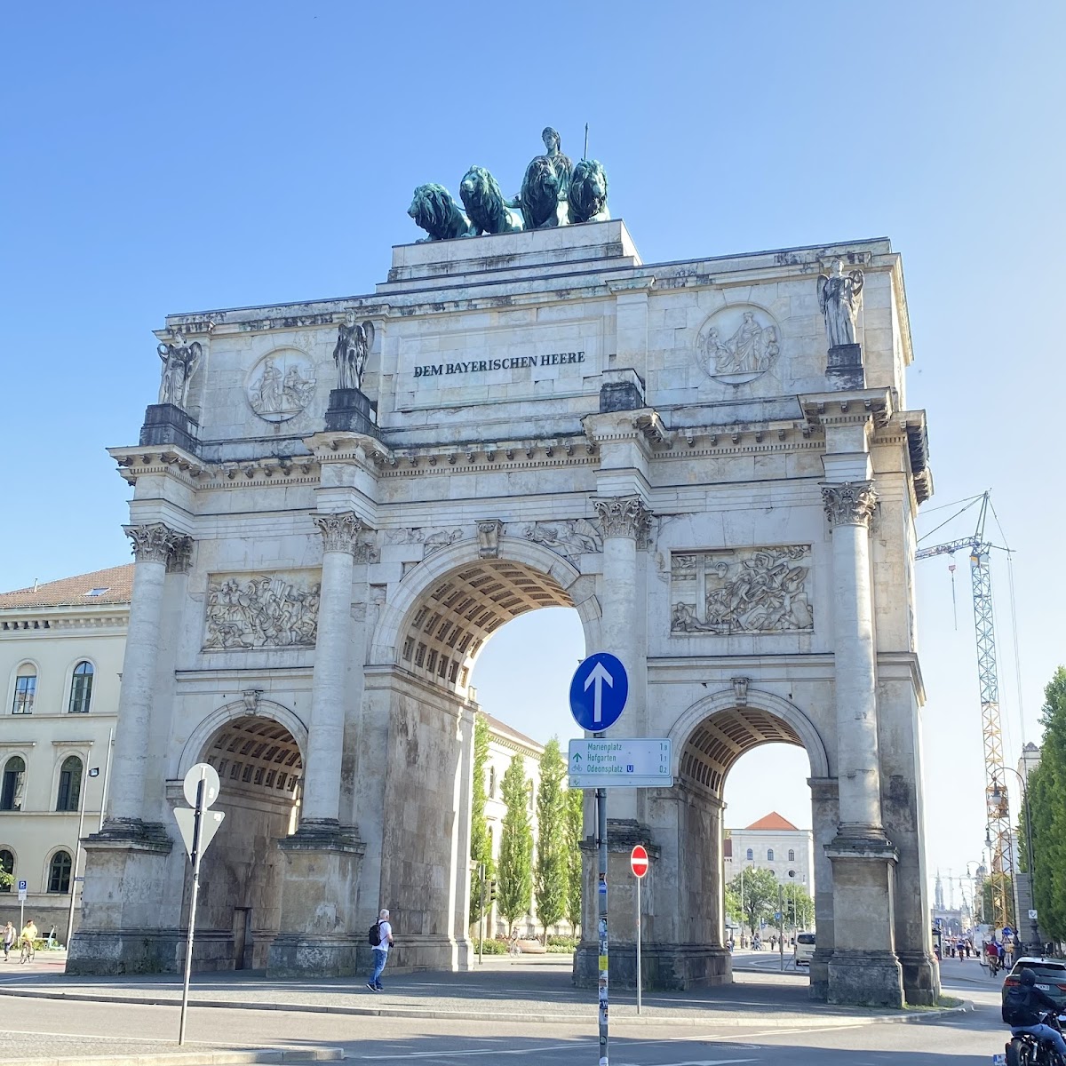 Ludwig Maximilian University of Munich photo 6