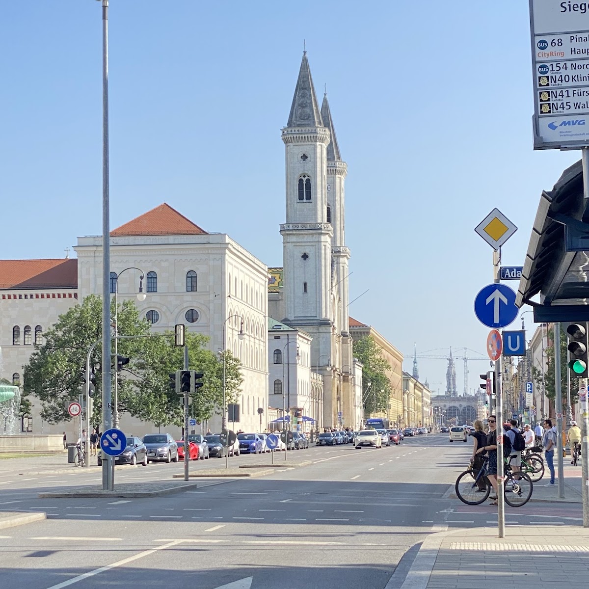 Ludwig Maximilian University of Munich photo 7