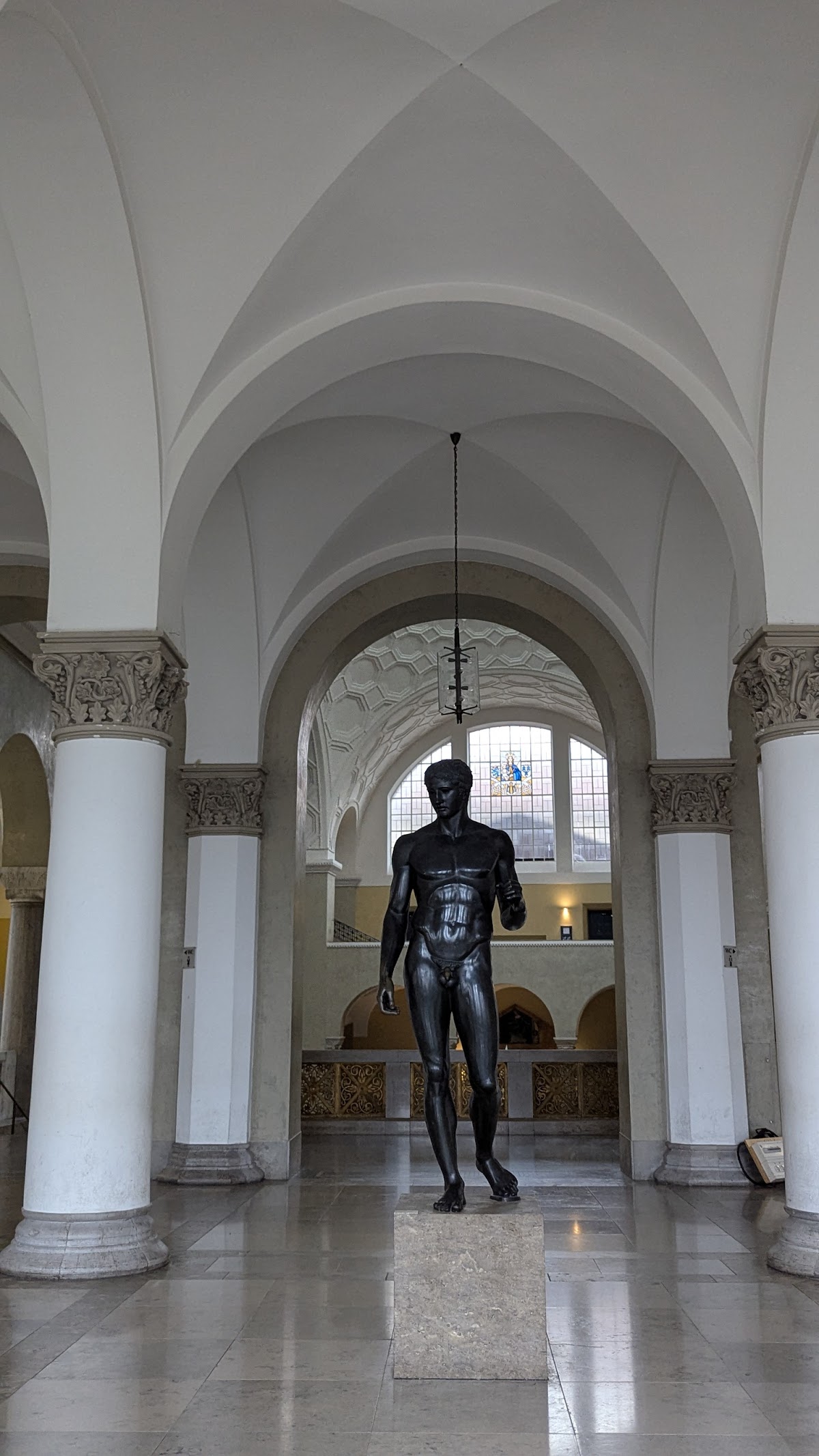 Ludwig Maximilian University of Munich photo 8