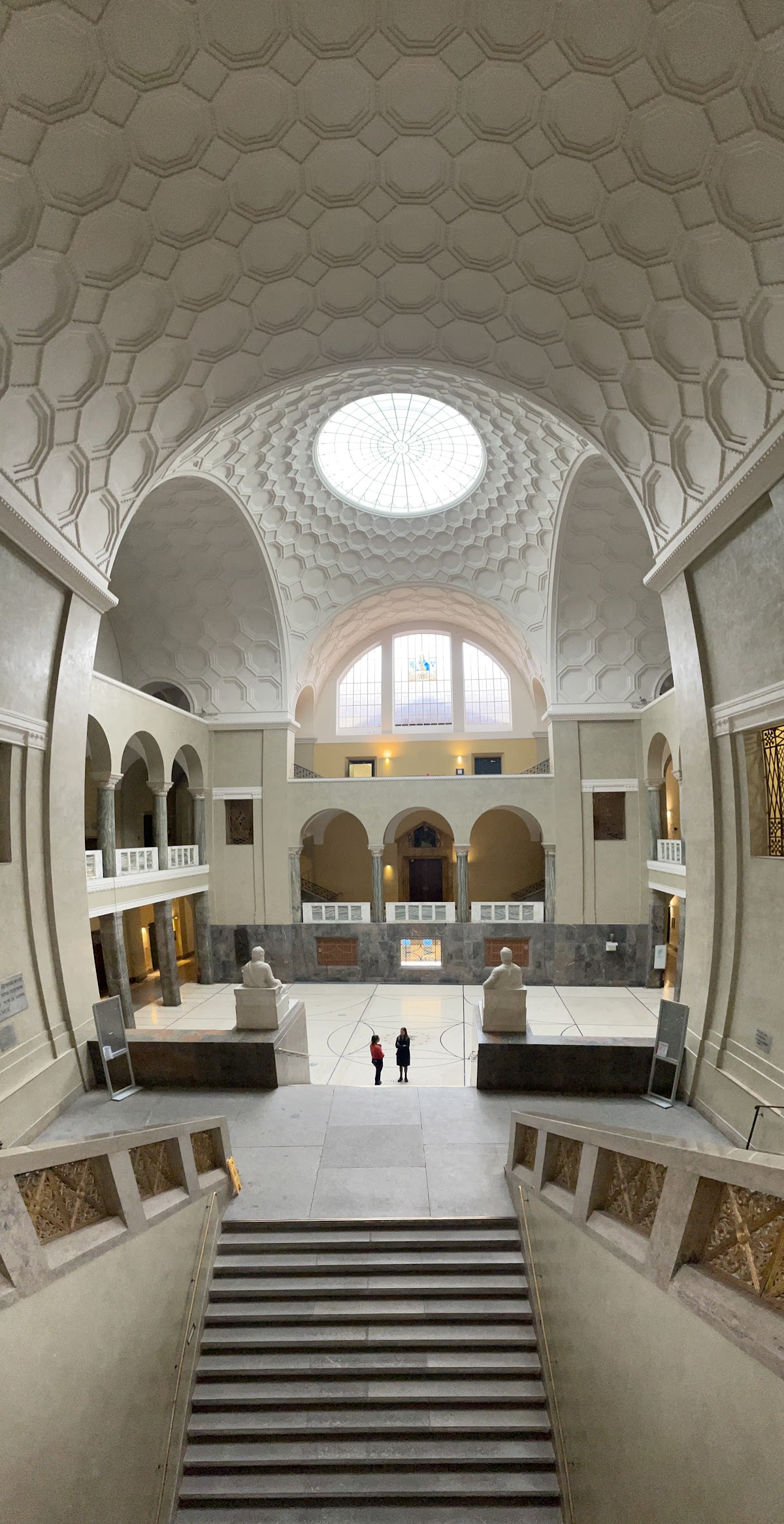 Ludwig Maximilian University of Munich photo 9