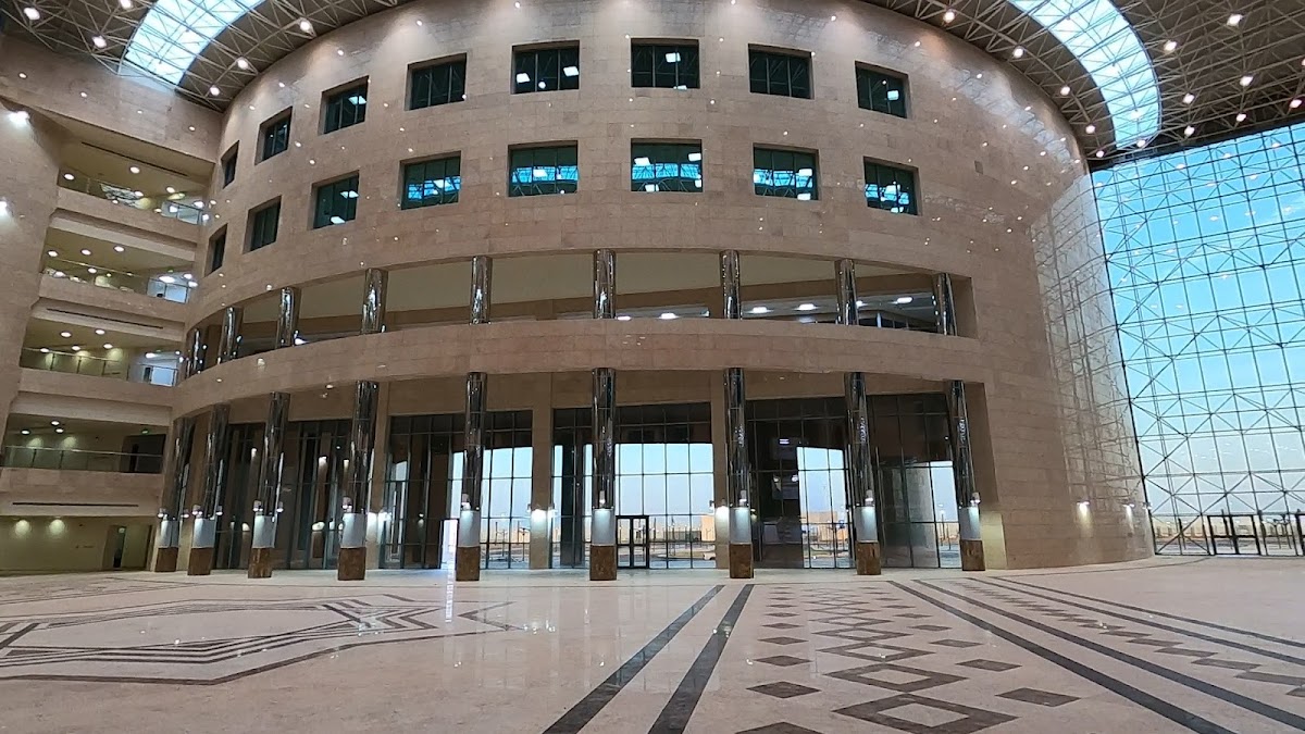 Shaqra University photo 1