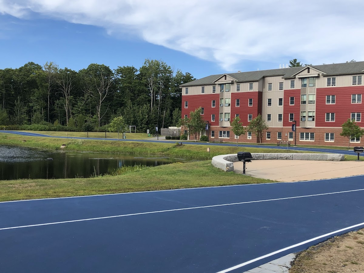 University of New England photo 3