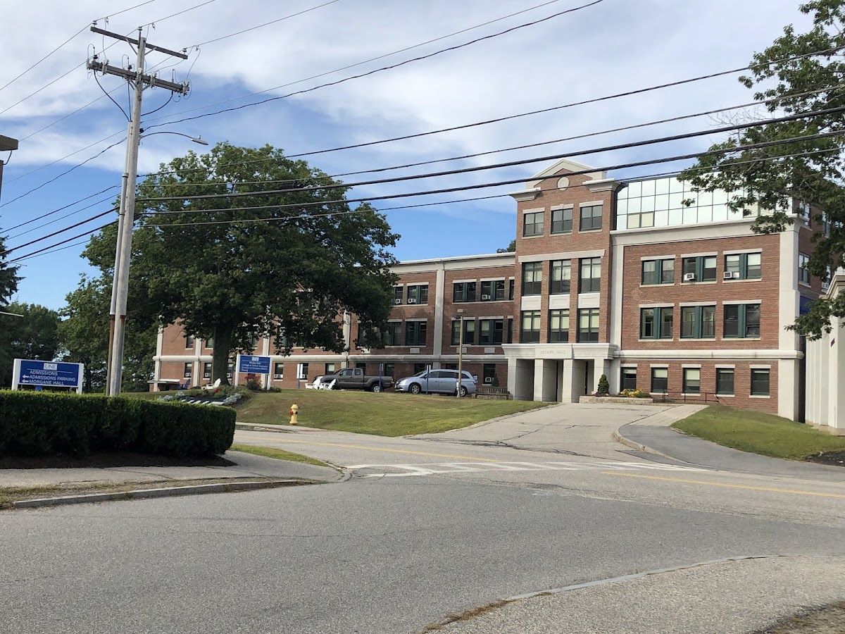 University of New England photo 4