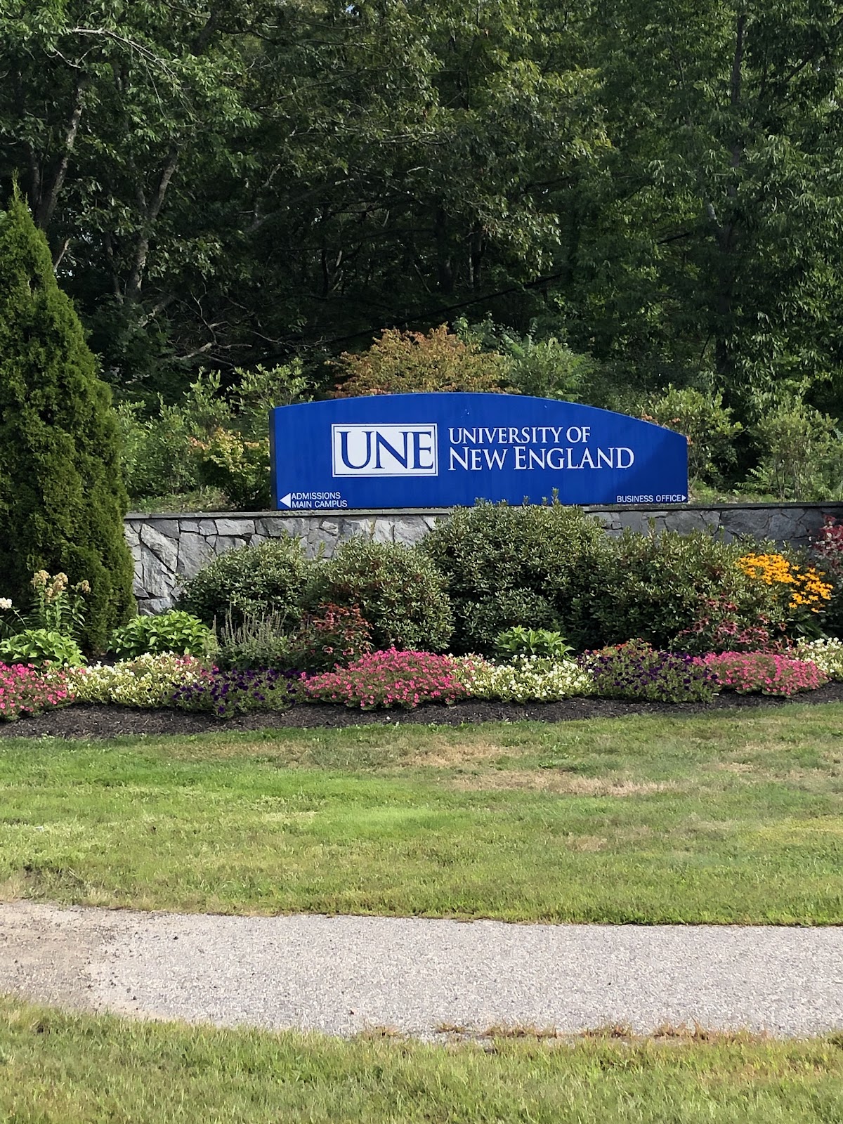 University of New England photo 7