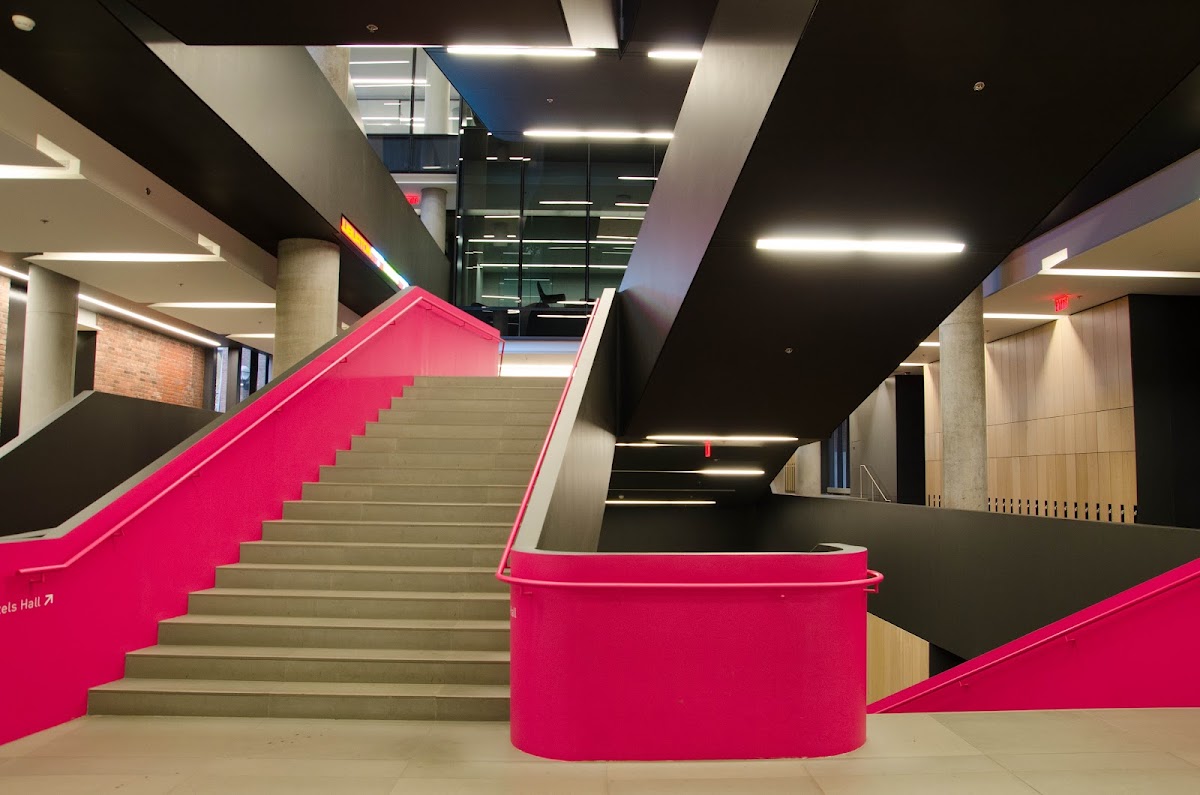 University of Toronto Rotman School of Management photo 2