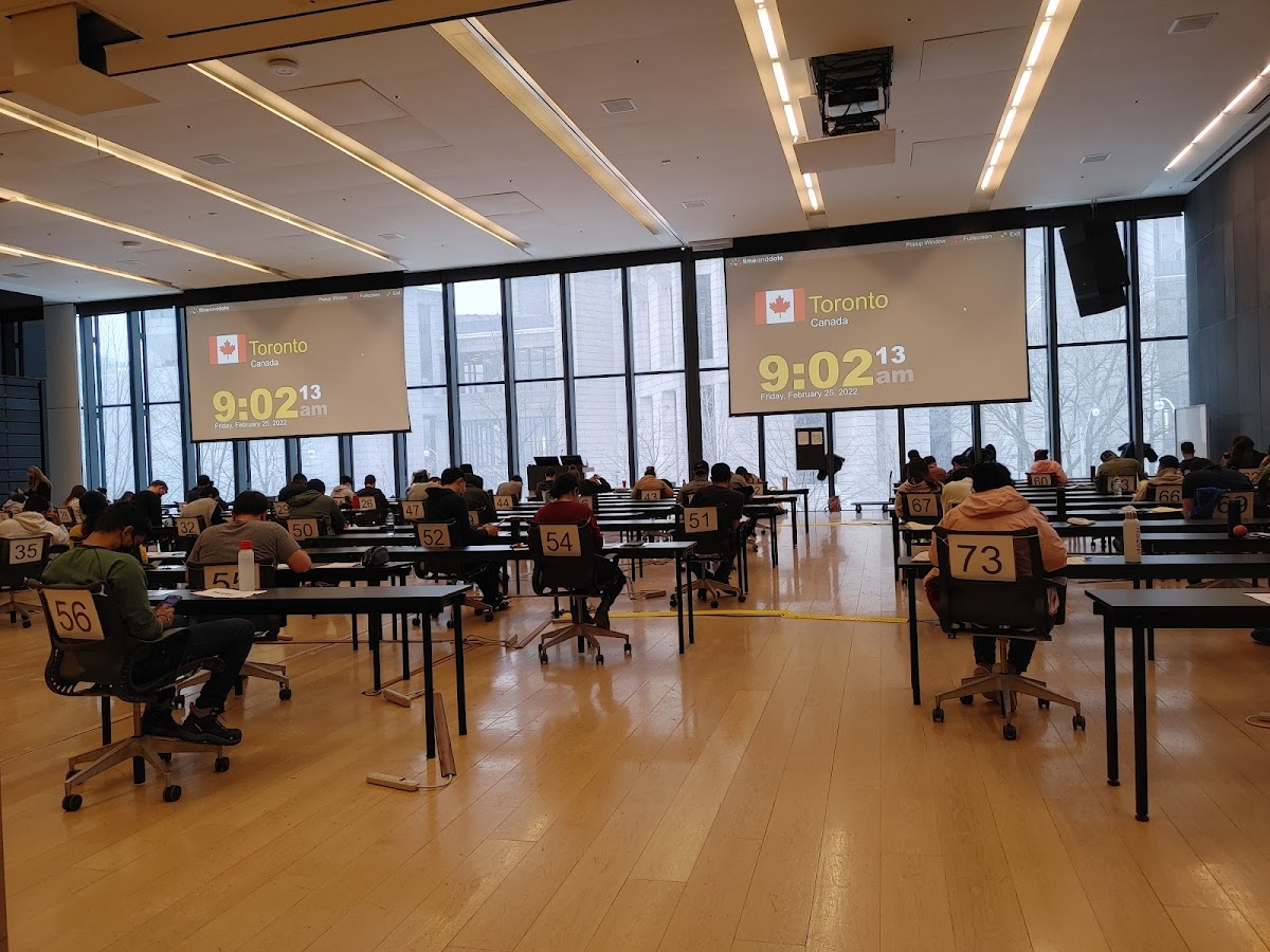 University of Toronto Rotman School of Management photo 6
