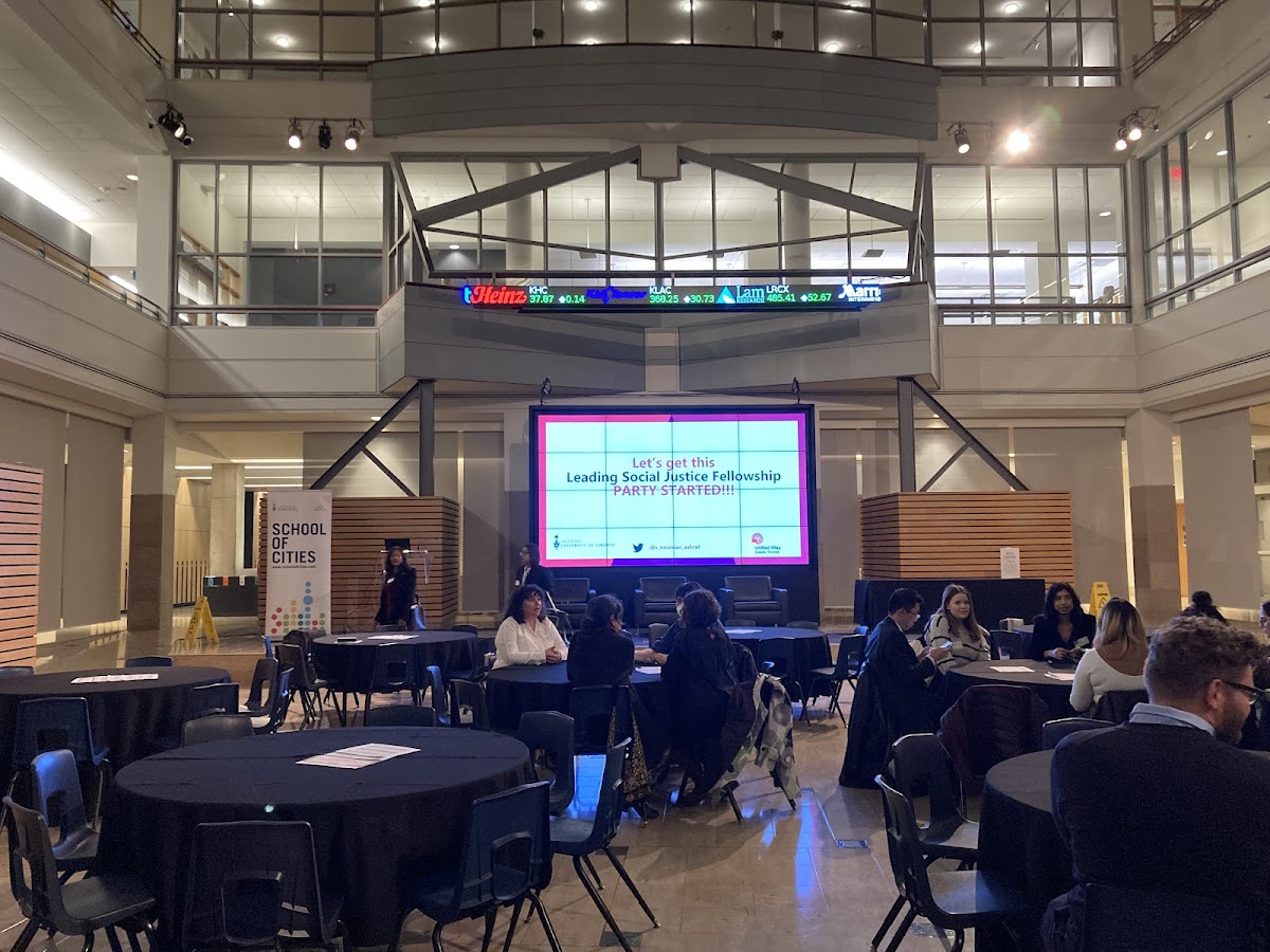 University of Toronto Rotman School of Management photo 7