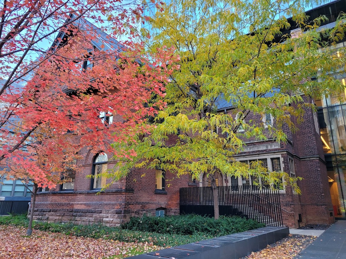 University of Toronto Rotman School of Management photo 8