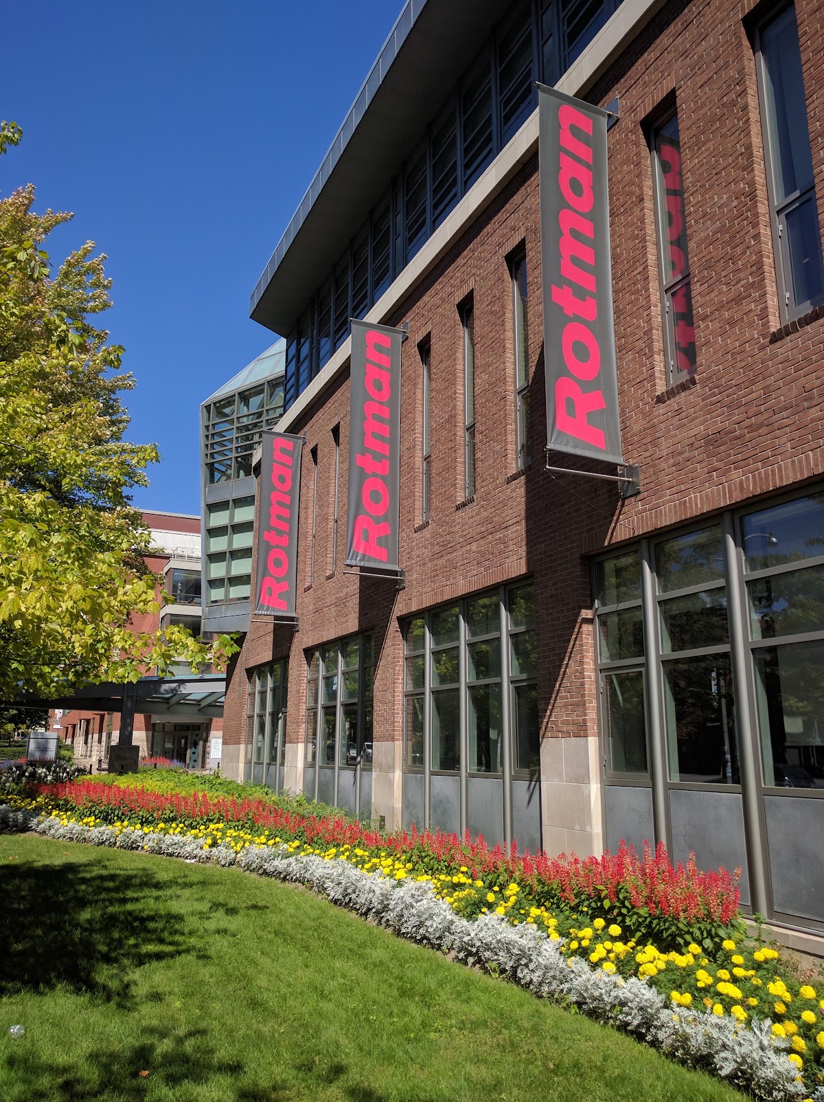 University of Toronto Rotman School of Management photo 9