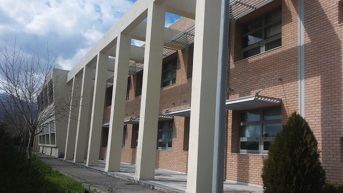 University of Peloponnese - Sparta photo 3