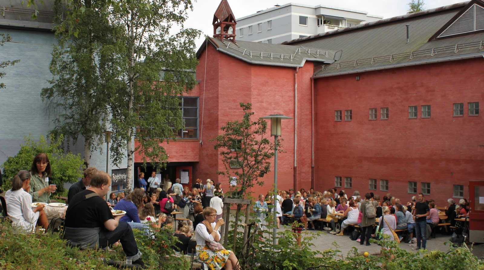 Rudolf Steiner University College