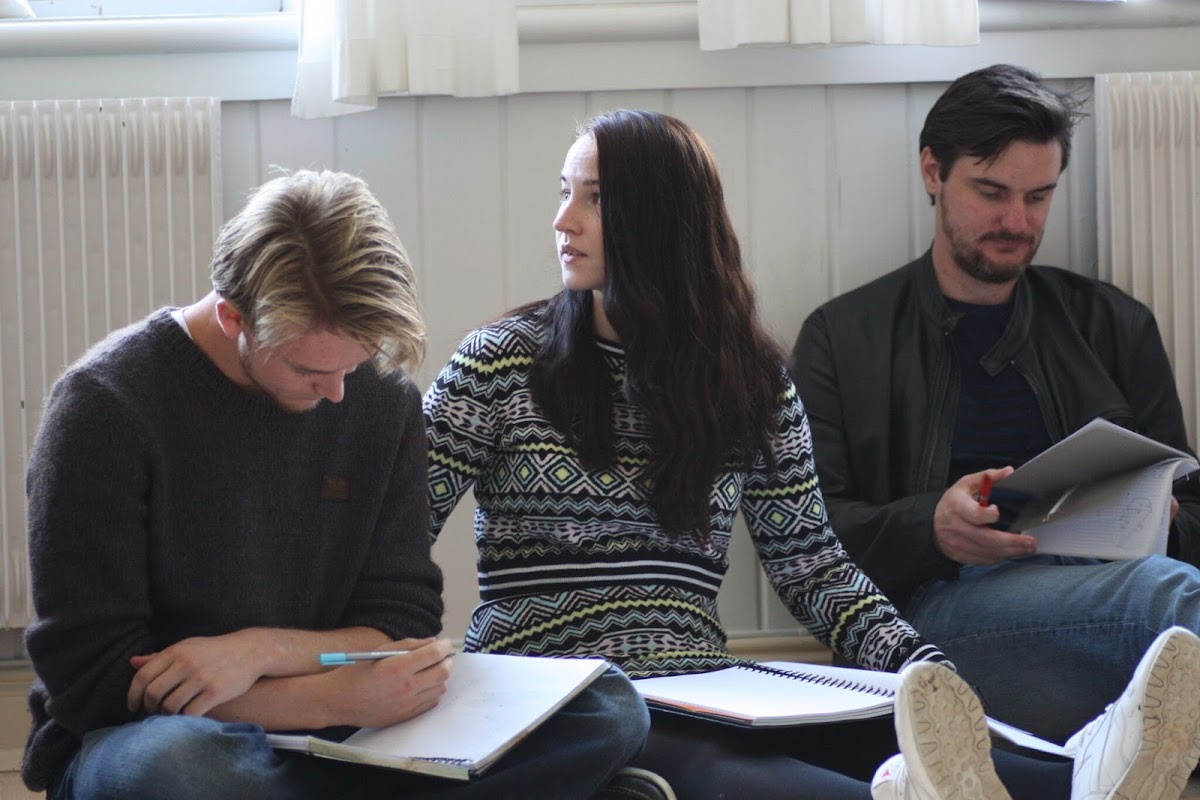 Rudolf Steiner University College photo 1