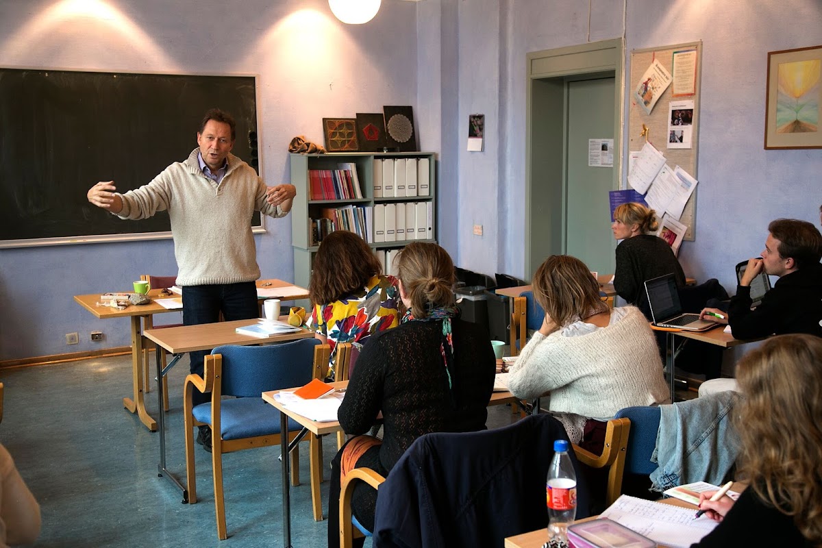 Rudolf Steiner University College photo 2