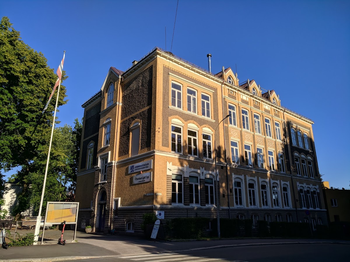 Rudolf Steiner University College photo 3