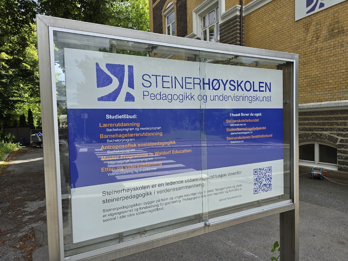 Rudolf Steiner University College photo 5