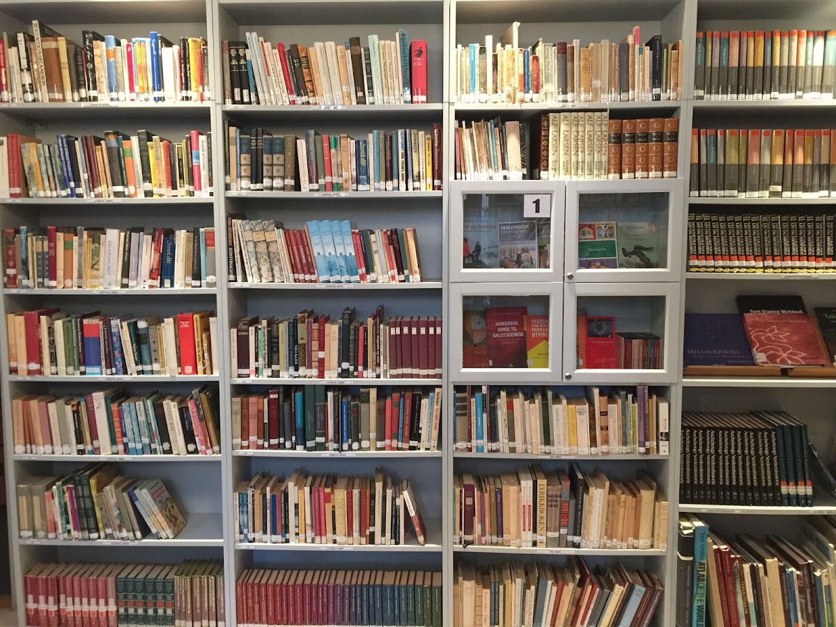 Rudolf Steiner University College photo 6