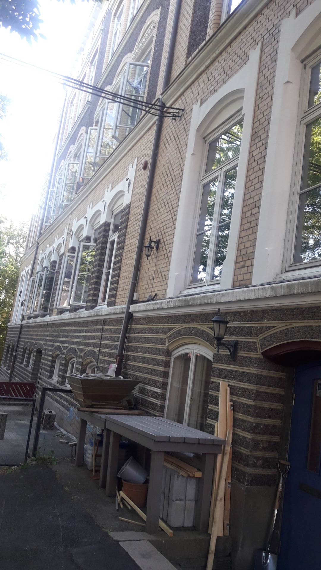 Rudolf Steiner University College photo 9