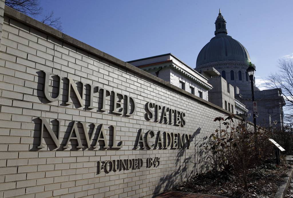 United States Naval Academy photo 2