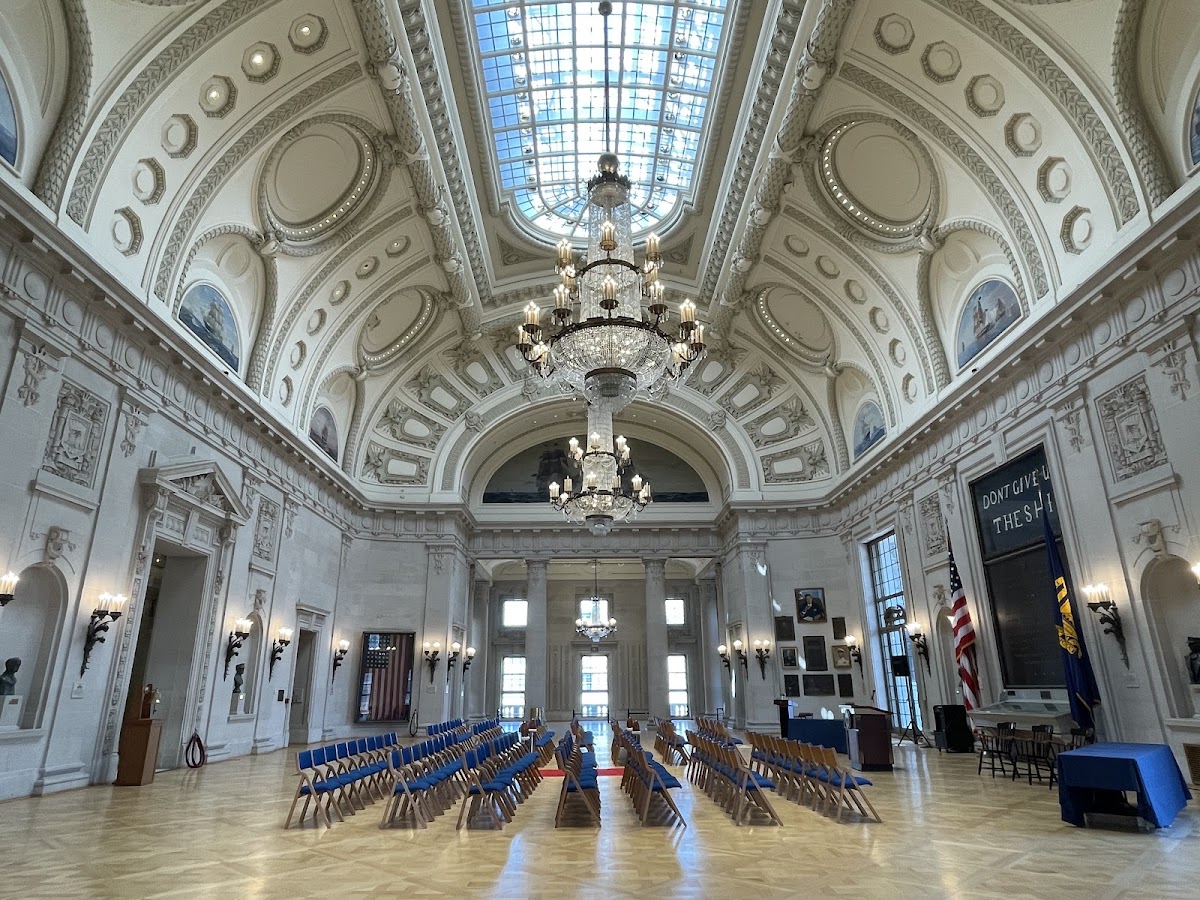 United States Naval Academy photo 5