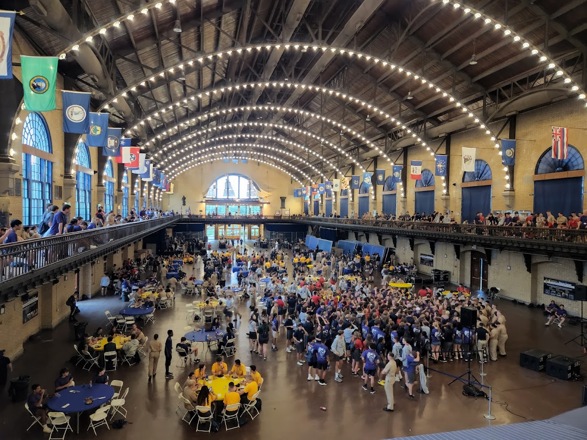 United States Naval Academy photo 7
