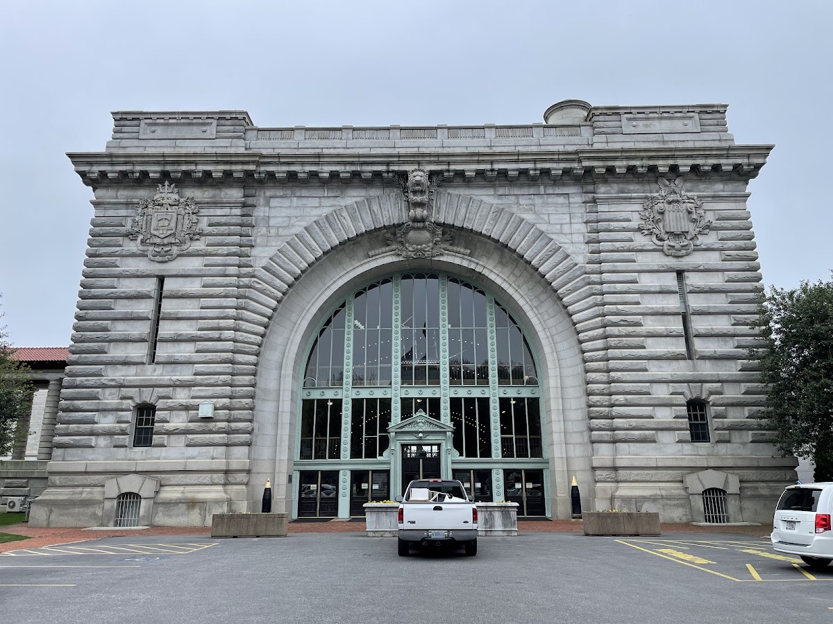 United States Naval Academy photo 8