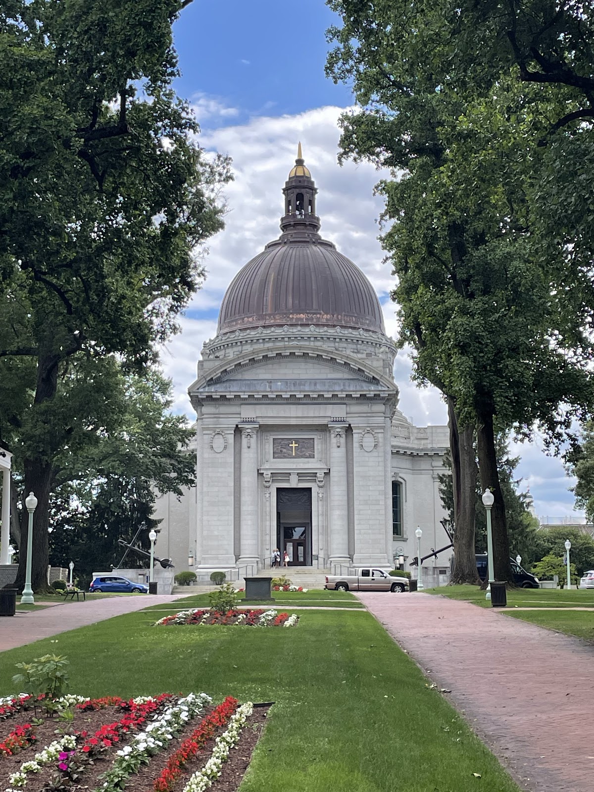 United States Naval Academy photo 9