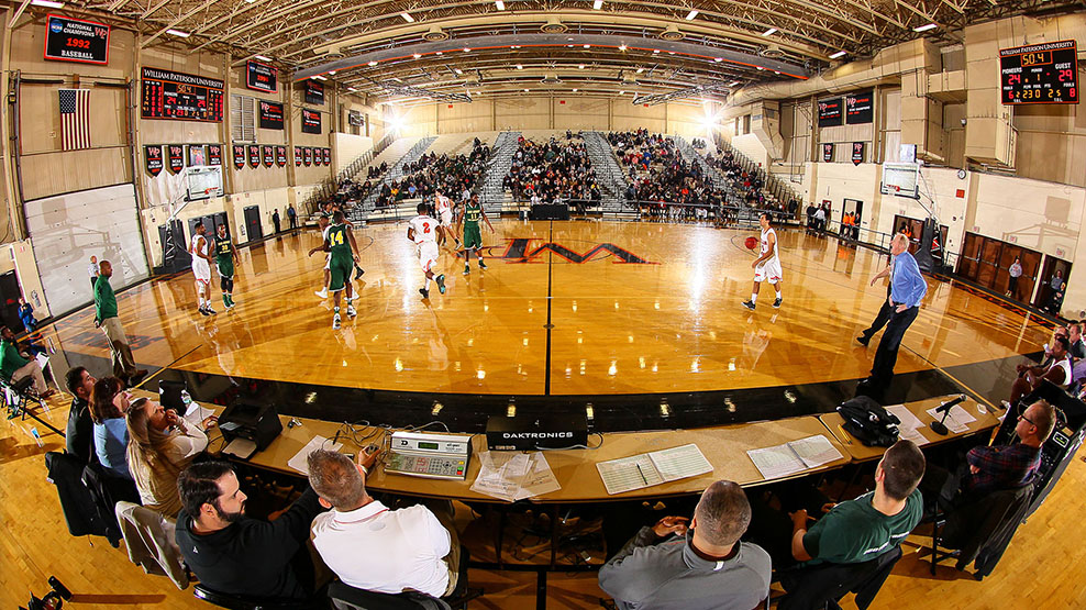 William Paterson photo 3