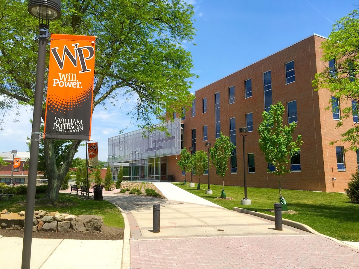 William Paterson photo 5