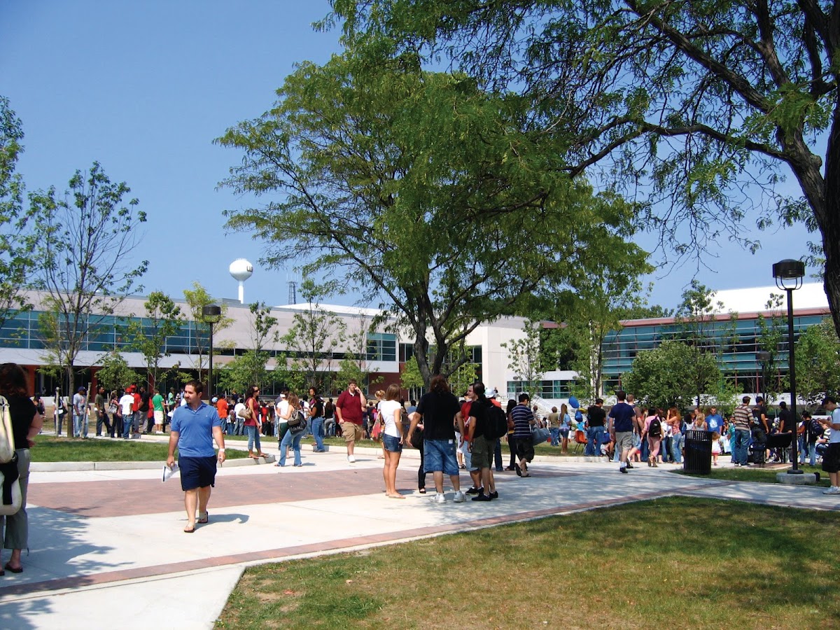 William Paterson photo 6