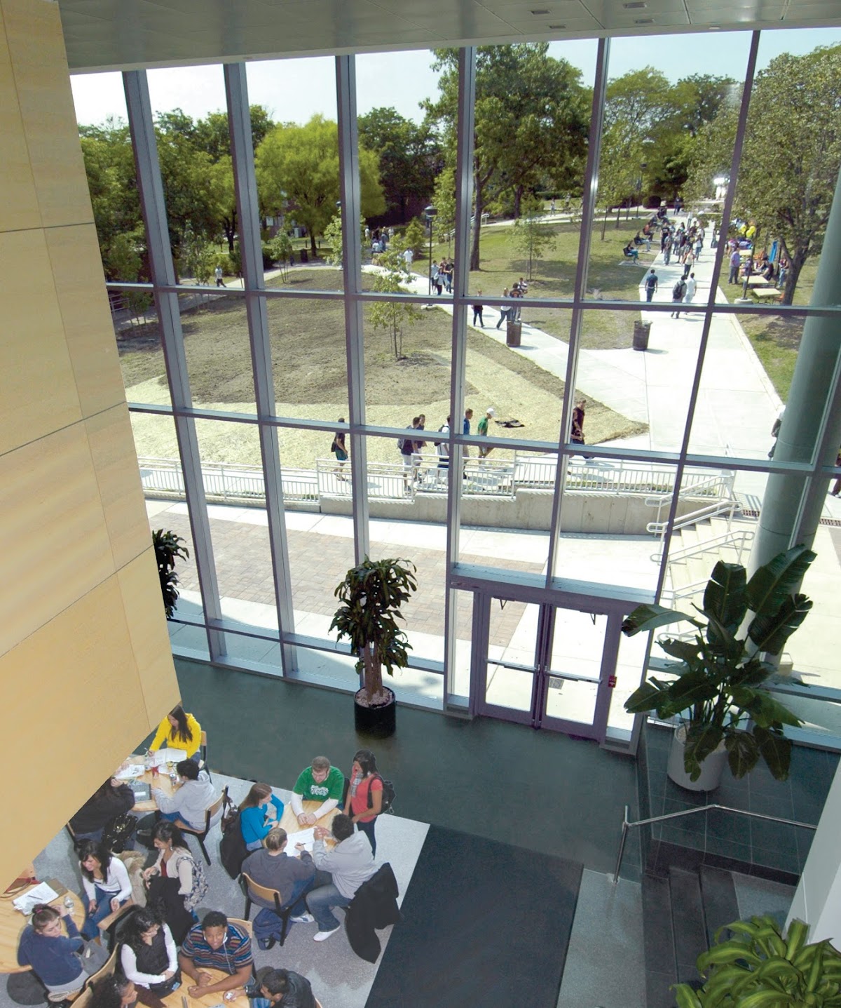 William Paterson photo 7