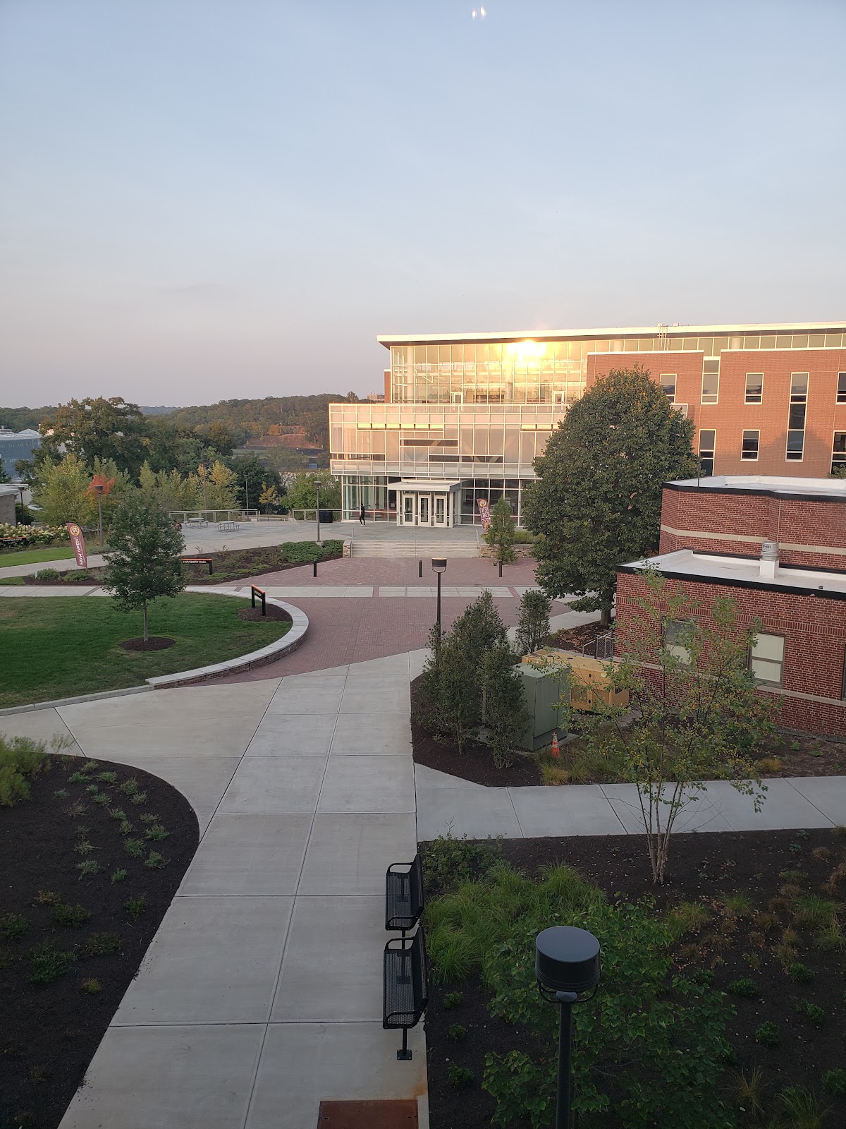 William Paterson photo 8