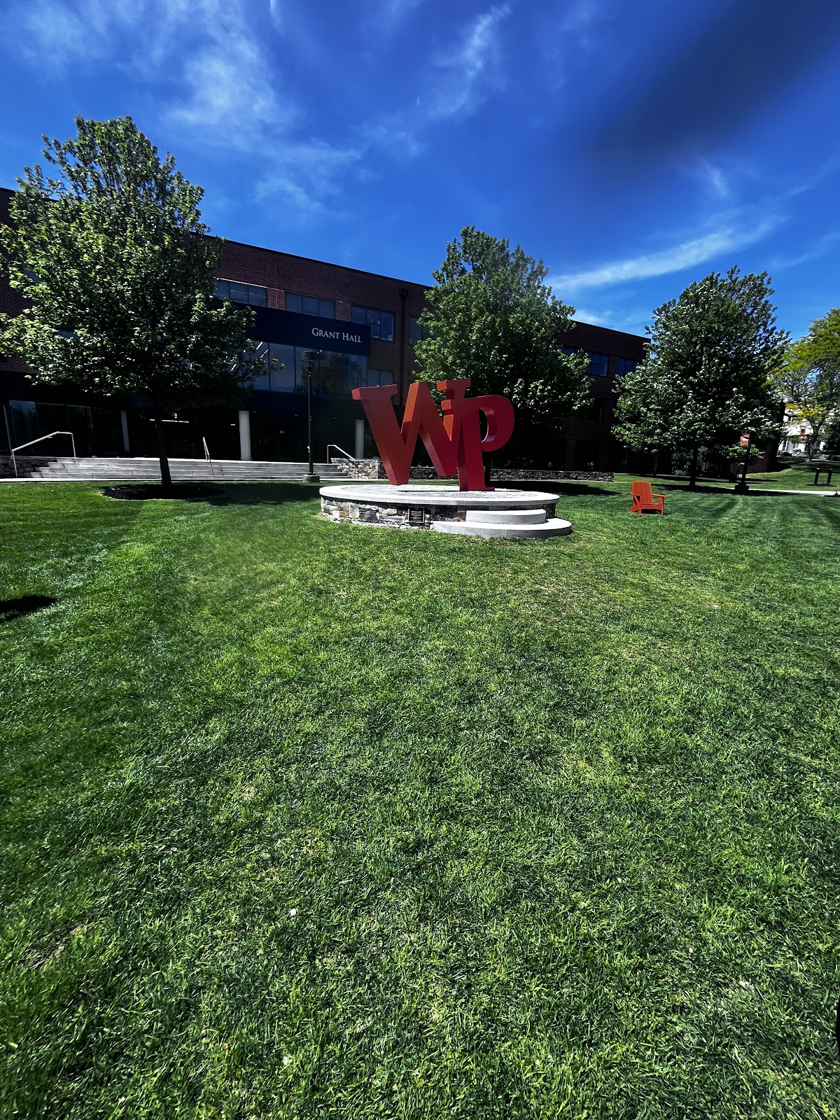 William Paterson photo 9