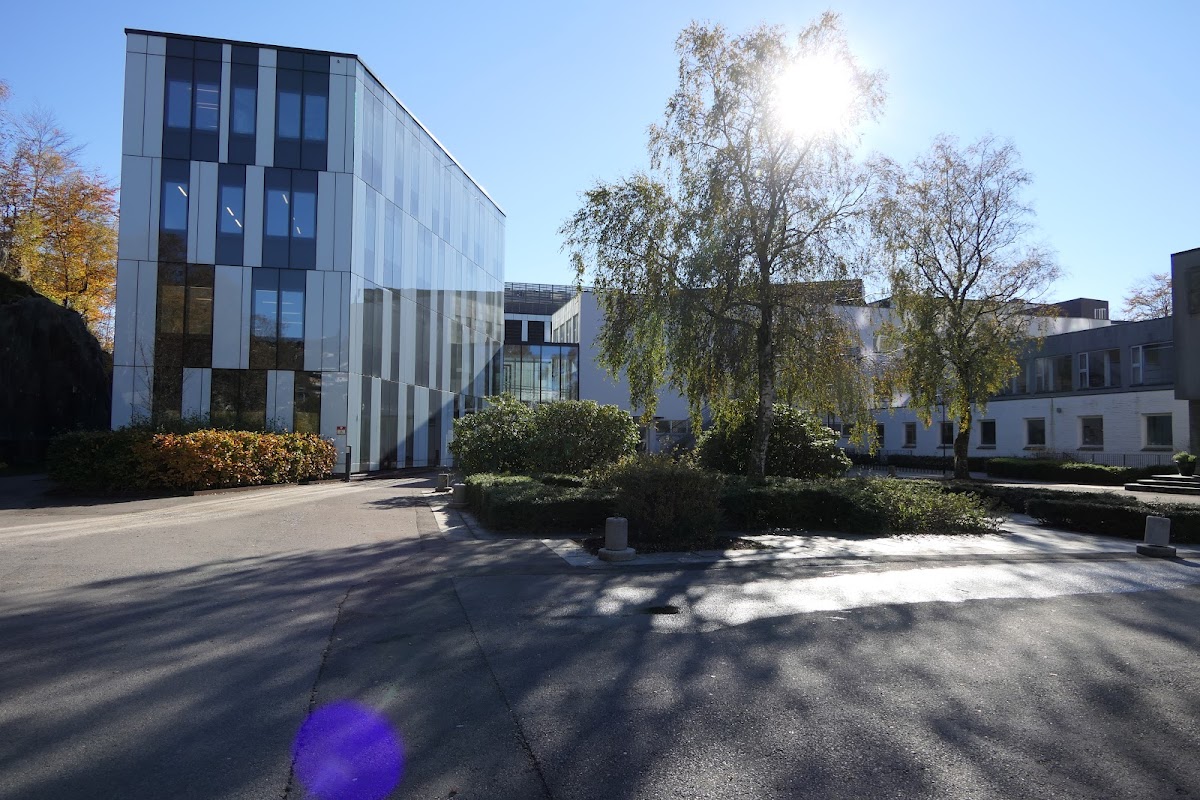 Norwegian School of Economics (NHH) photo 1