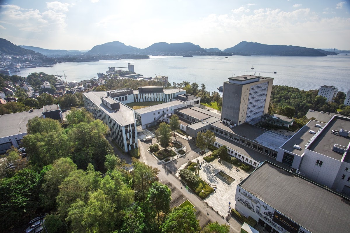 Norwegian School of Economics (NHH) photo 2