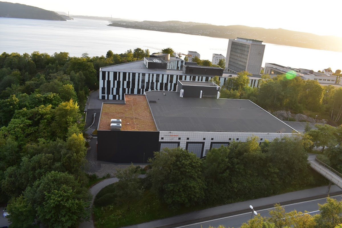 Norwegian School of Economics (NHH) photo 3