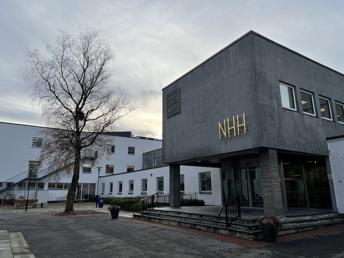 Norwegian School of Economics (NHH) photo 5