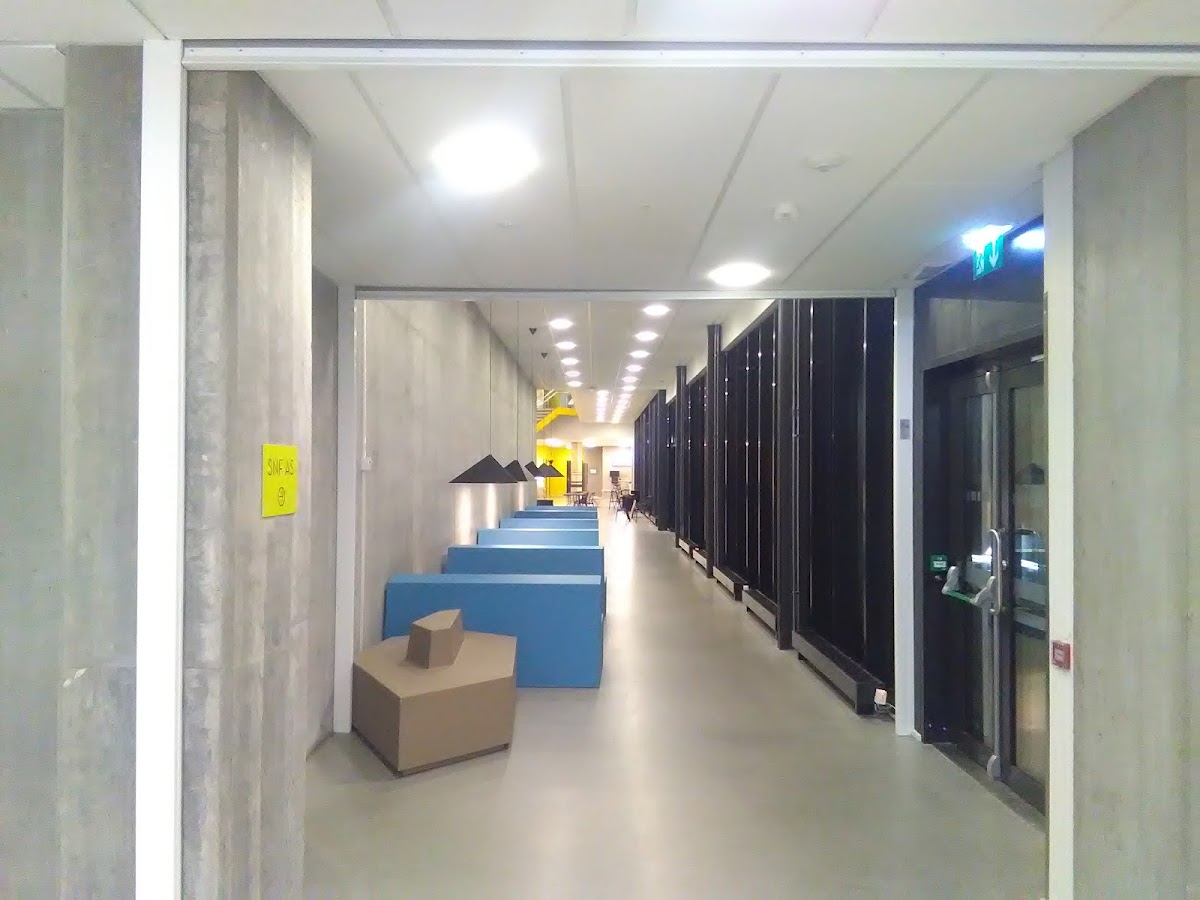 Norwegian School of Economics (NHH) photo 6