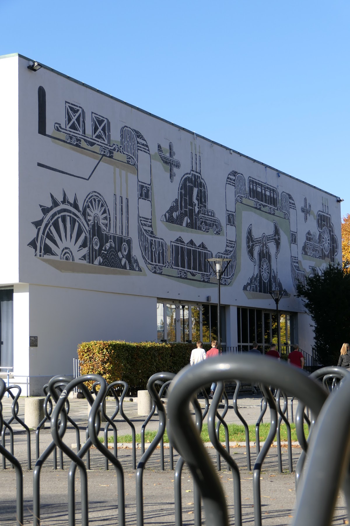 Norwegian School of Economics (NHH) photo 9